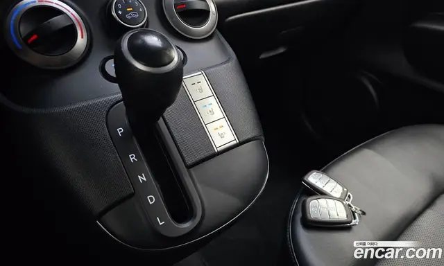 Hyundai Casper 2023 1.0 АКПП, миниатюра 12
