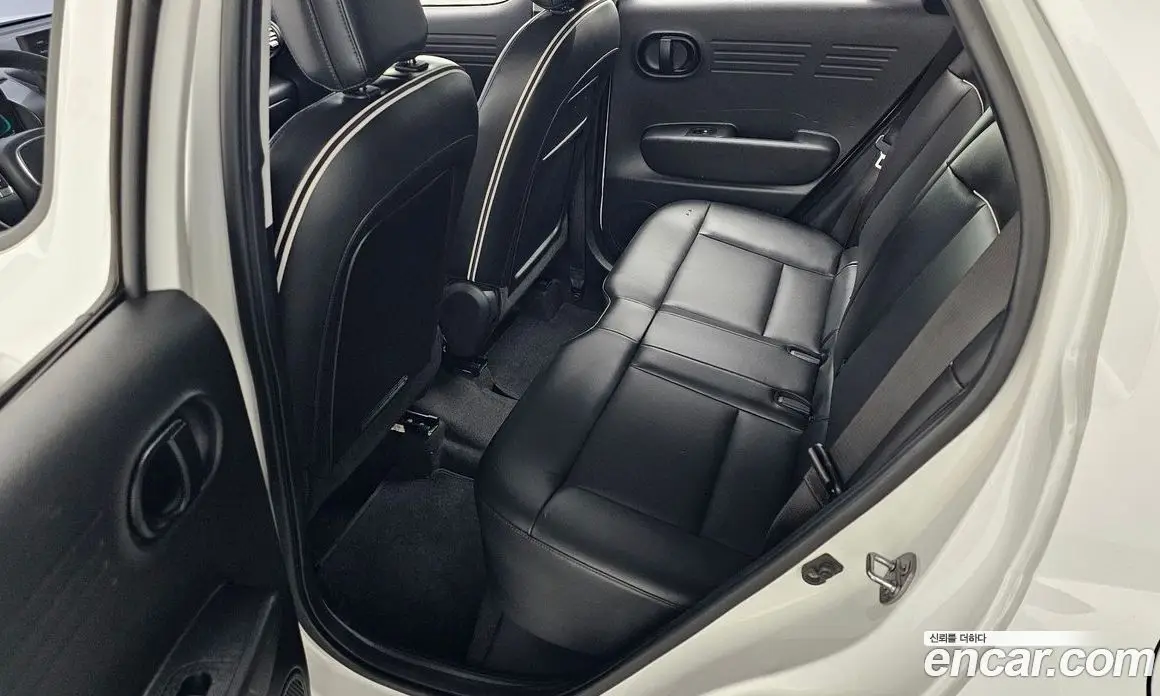 Hyundai Casper 2023 1.0 АКПП, фото 17