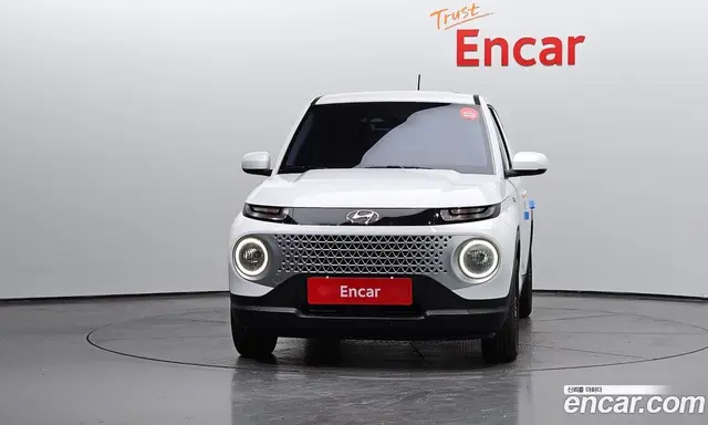 Hyundai Casper 2023 1.0 АКПП, миниатюра 3