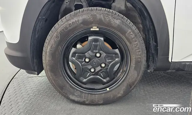 Hyundai Casper 2023 1.0 АКПП, миниатюра 5