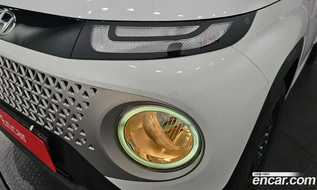 Hyundai Casper 2023 1.0 АКПП, миниатюра 8