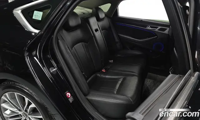 Hyundai Genesis 2014 3.3 АКПП, миниатюра 12