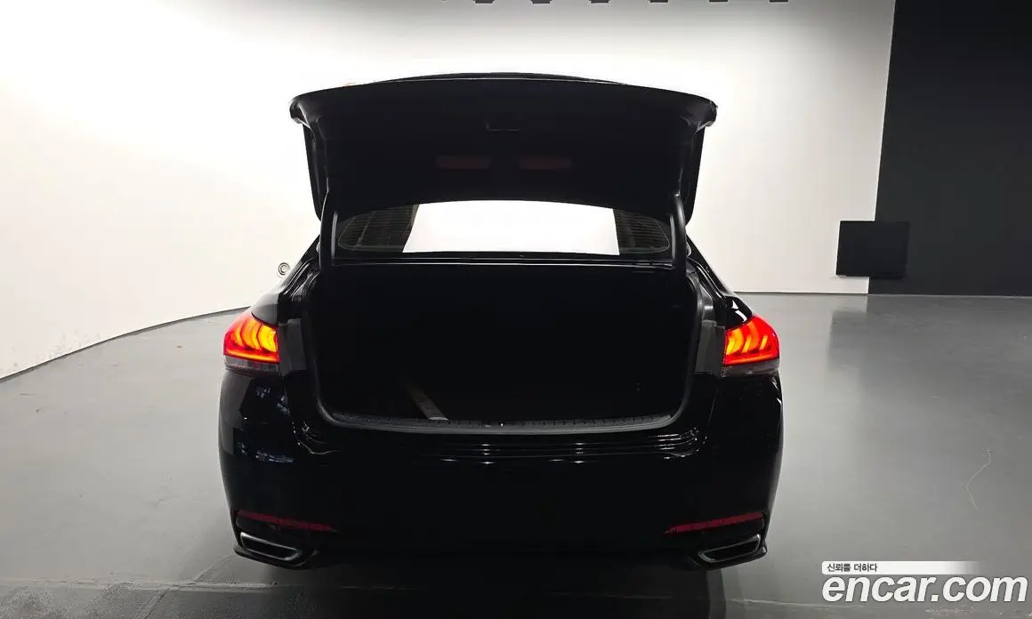 Hyundai Genesis 2014 3.3 АКПП, фото 20