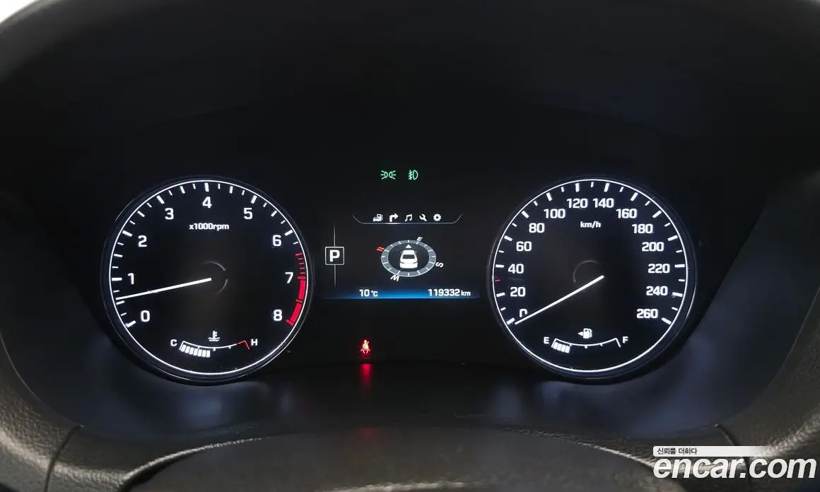 Hyundai Genesis 2014 3.3 АКПП, фото 8