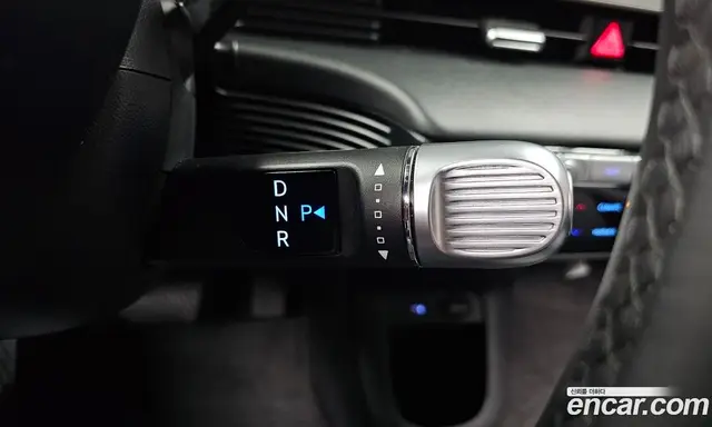 Hyundai Ioniq 5 2021 0.1 АКПП, миниатюра 11
