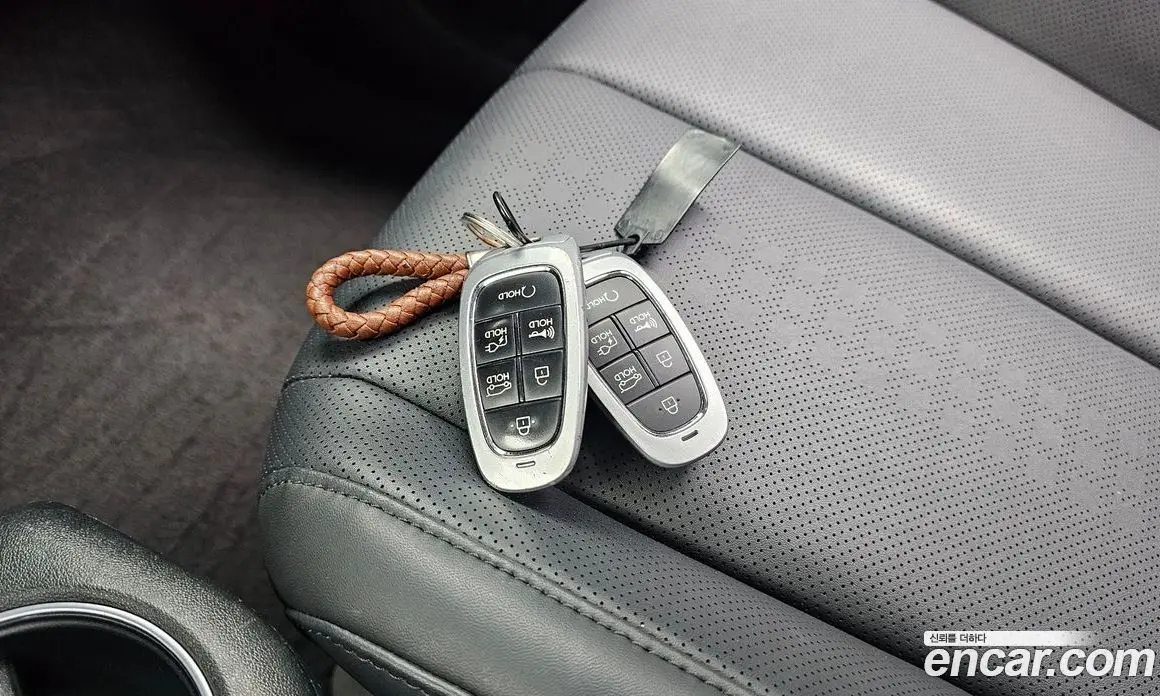 Hyundai Ioniq 5 2021 0.1 АКПП, фото 20