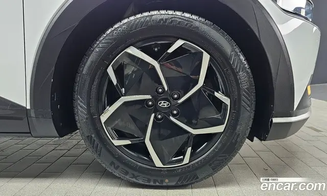 Hyundai Ioniq 5 2021 0.1 АКПП, миниатюра 6