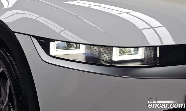 Hyundai Ioniq 5 2021 0.1 АКПП, миниатюра 7