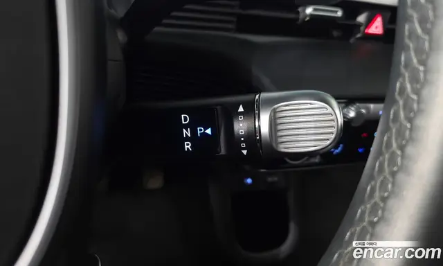 Hyundai Ioniq 5 2024 0.1 АКПП, миниатюра 12