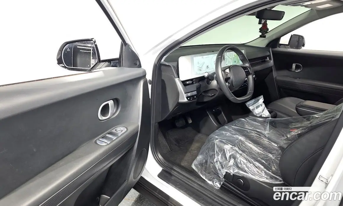 Hyundai Ioniq 5 2024 0.1 АКПП, фото 13