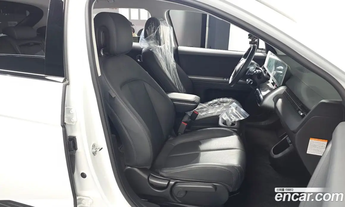 Hyundai Ioniq 5 2024 0.1 АКПП, фото 16