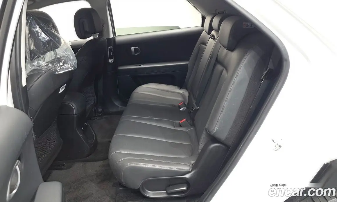 Hyundai Ioniq 5 2024 0.1 АКПП, фото 17