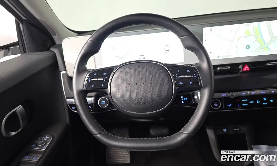 Hyundai Ioniq 5 2024 0.1 АКПП, фото 19