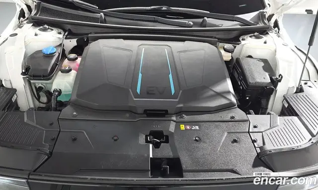 Hyundai Ioniq 5 2024 0.1 АКПП, миниатюра 6
