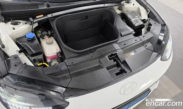 Hyundai Ioniq 6 2022 0.1 АКПП, миниатюра 6
