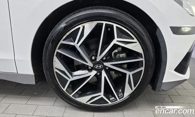 Hyundai Ioniq 6 2022 0.1 АКПП, миниатюра 7