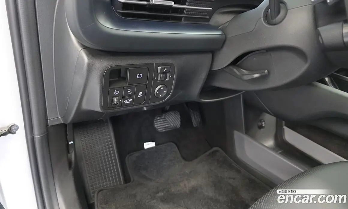 Hyundai Ioniq 6 2024 0.1 АКПП, фото 18