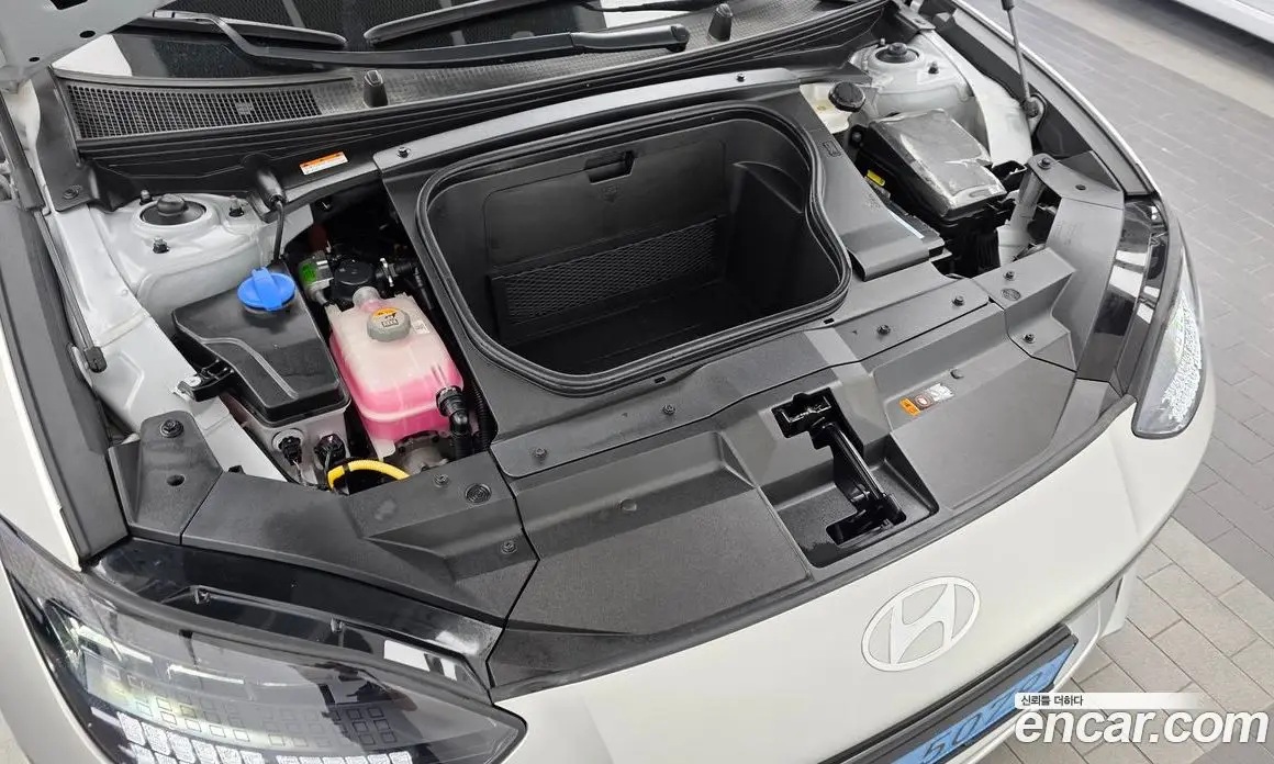 Hyundai Ioniq 6 2024 0.1 АКПП, фото 6
