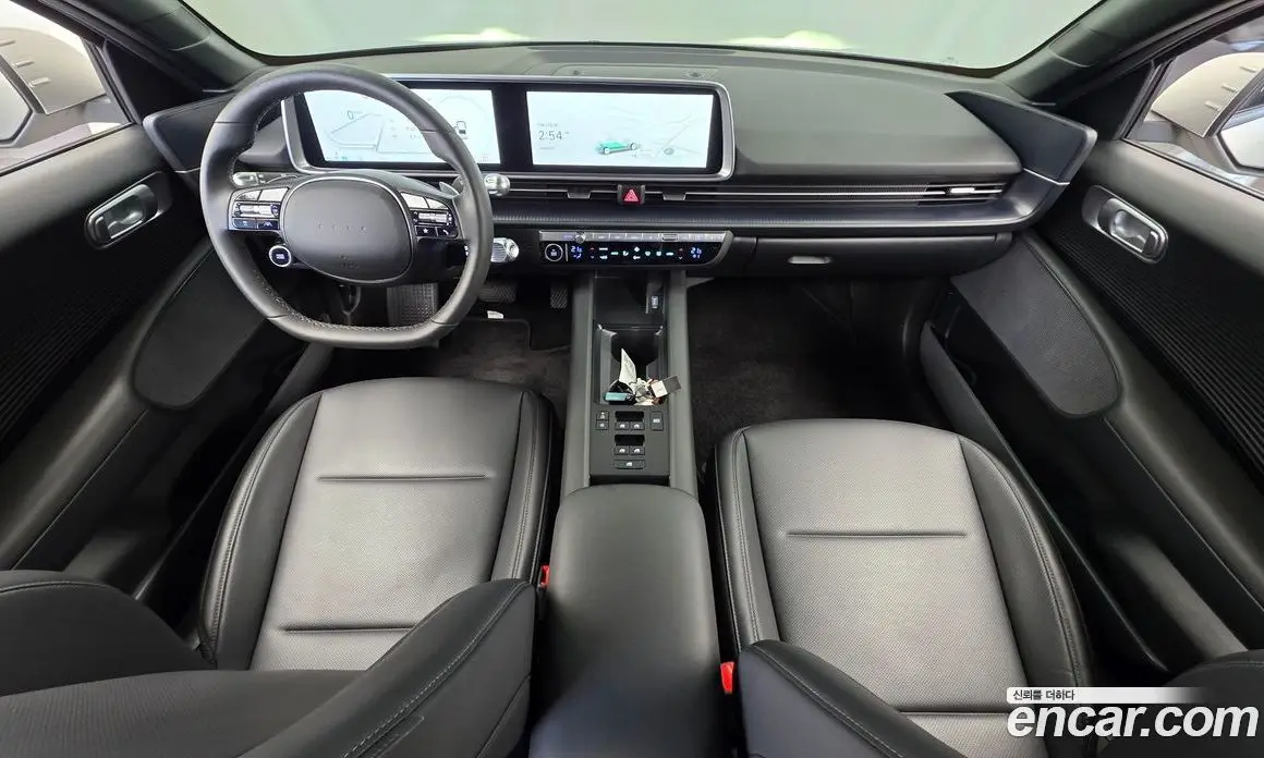 Hyundai Ioniq 6 2024 0.1 АКПП, фото 7