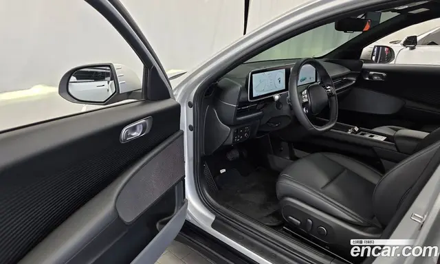 Hyundai Ioniq 6 2024 0.1 АКПП, миниатюра 10