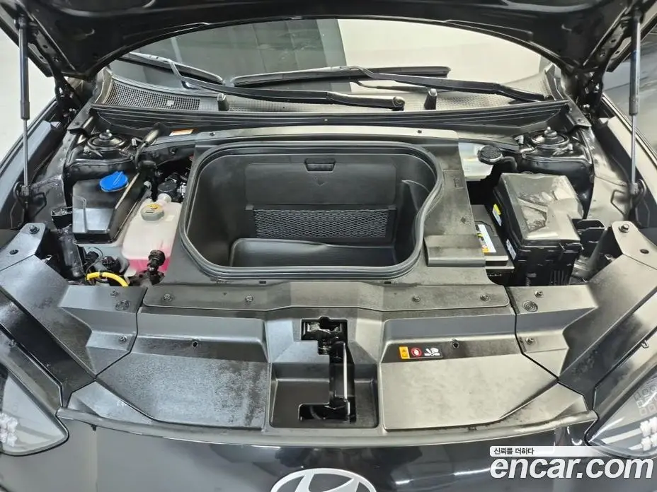 Hyundai Ioniq 6 2024 0.1 АКПП, фото 12 Hyundai Ioniq 6 2024 0.1 АКПП, фото 12