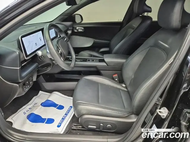 Hyundai Ioniq 6 2024 0.1 АКПП, миниатюра 6 Hyundai Ioniq 6 2024 0.1 АКПП, миниатюра 6
