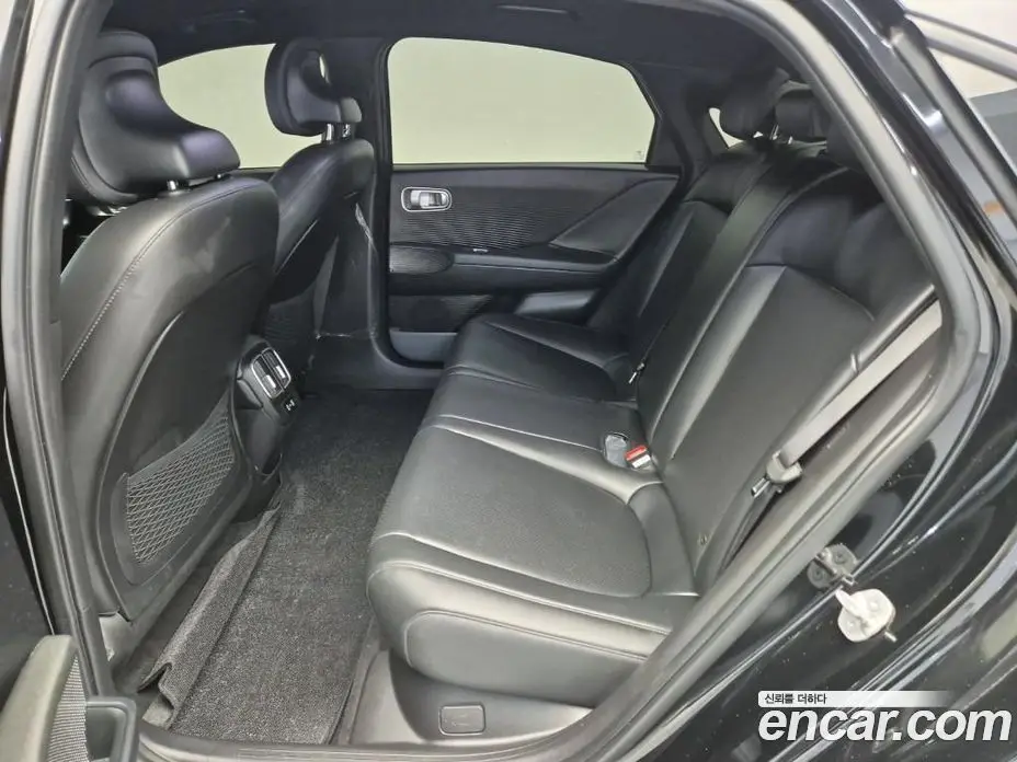 Hyundai Ioniq 6 2024 0.1 АКПП, фото 7 Hyundai Ioniq 6 2024 0.1 АКПП, фото 7