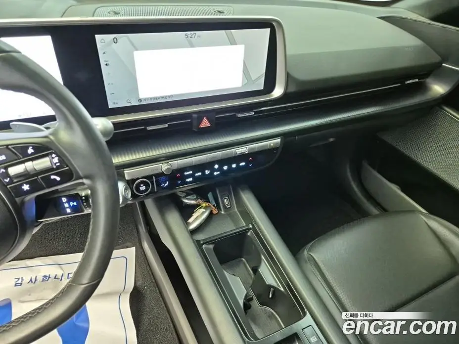 Hyundai Ioniq 6 2024 0.1 АКПП, фото 10 Hyundai Ioniq 6 2024 0.1 АКПП, фото 10
