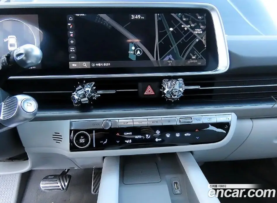 Hyundai Ioniq 6 2024 АКПП, фото 13