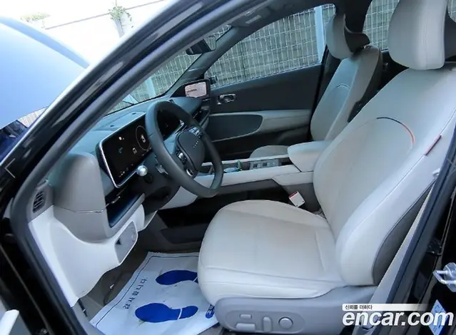 Hyundai Ioniq 6 2024 АКПП, миниатюра 5