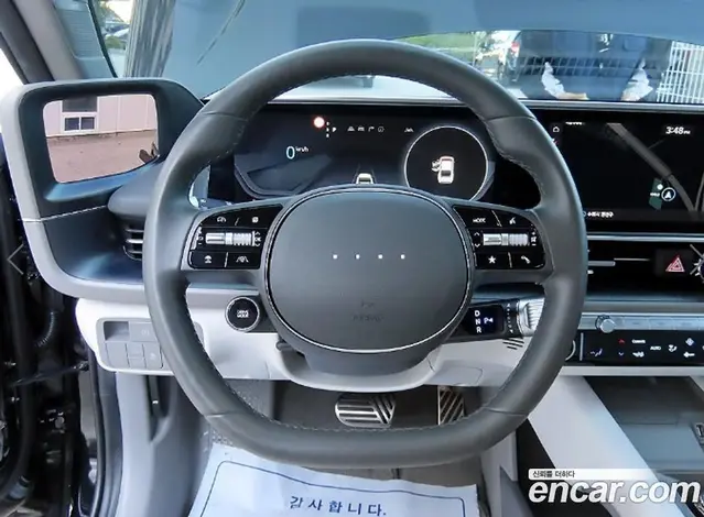 Hyundai Ioniq 6 2024 АКПП, миниатюра 8