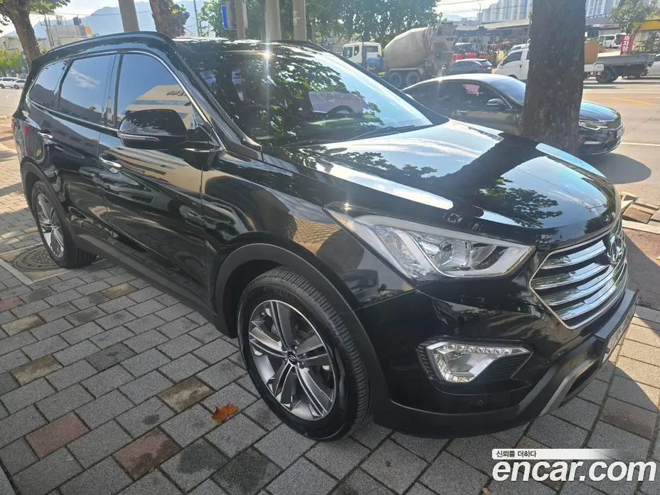 Hyundai Maxcruz 2013 2.2 АКПП, фото 1 Hyundai Maxcruz 2013 2.2 АКПП, фото 1