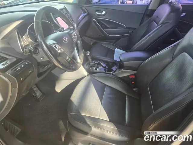 Hyundai Maxcruz 2013 2.2 АКПП, миниатюра 10 Hyundai Maxcruz 2013 2.2 АКПП, миниатюра 10