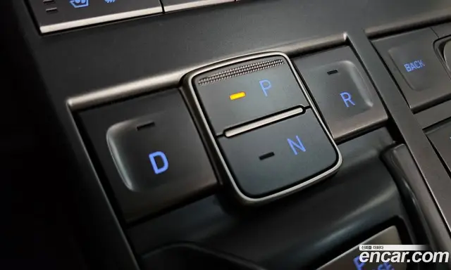 Hyundai Nexo 2022 АКПП, миниатюра 11