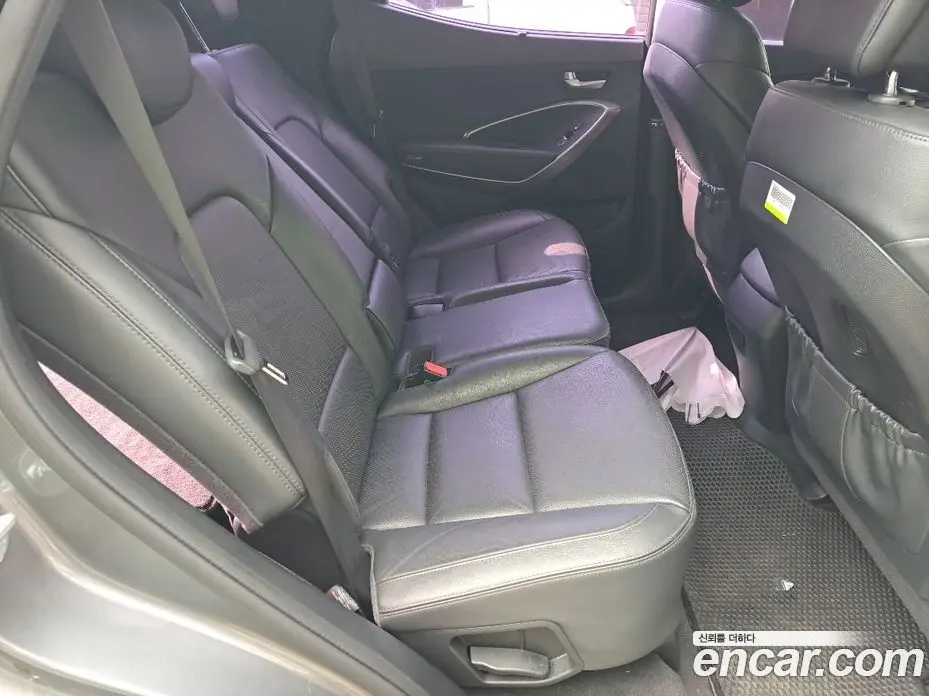 Hyundai Santa Fe 2015 2.0 АКПП, фото 18 Hyundai Santa Fe 2015 2.0 АКПП, фото 18