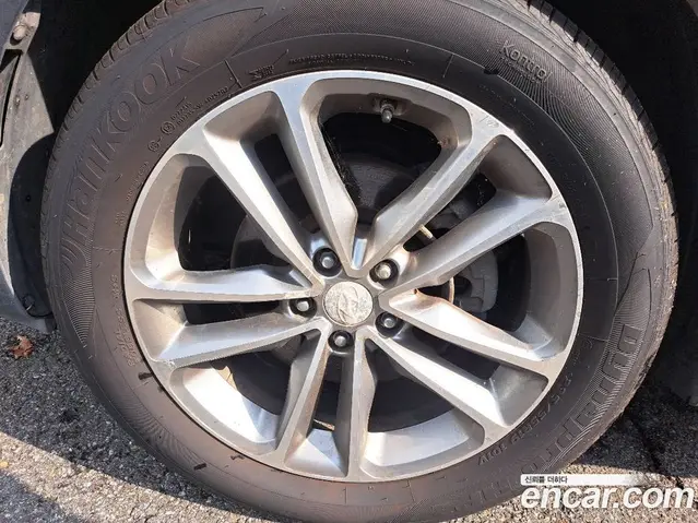 Hyundai Santa Fe 2015 2.0 АКПП, миниатюра 5 Hyundai Santa Fe 2015 2.0 АКПП, миниатюра 5