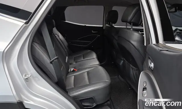 Hyundai Santa Fe 2015 2.0 АКПП, миниатюра 12