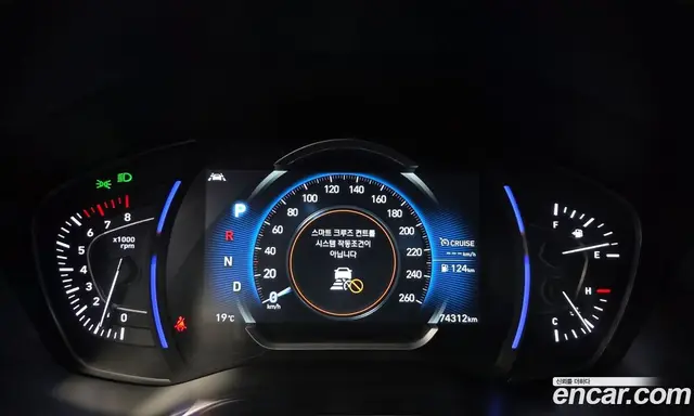 Hyundai Santa Fe 2018 2.0 АКПП, миниатюра 11