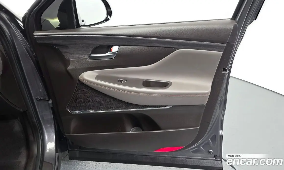 Hyundai Santa Fe 2018 2.0 АКПП, фото 14