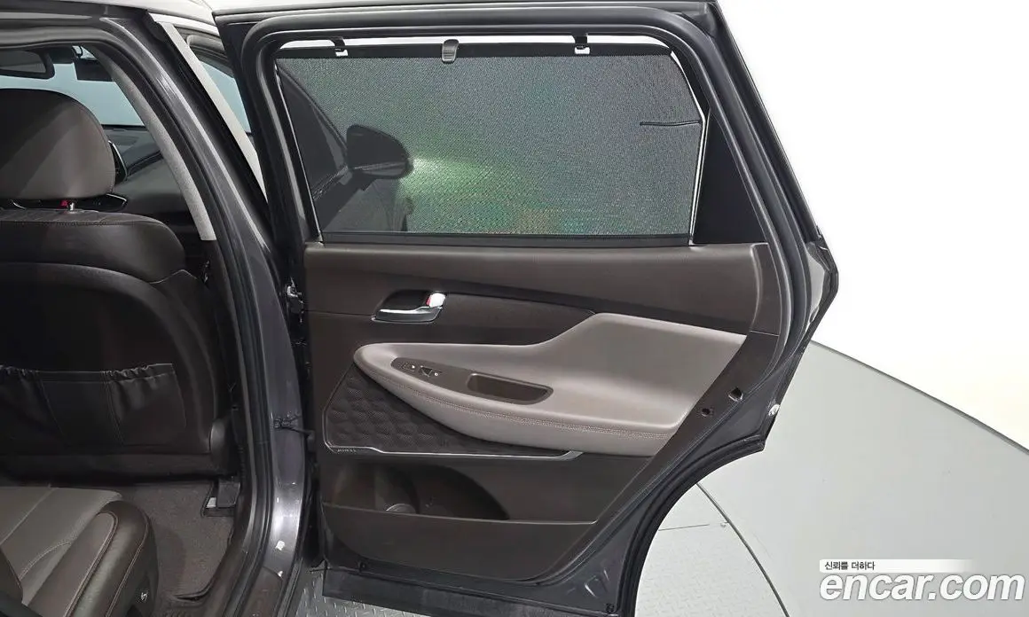 Hyundai Santa Fe 2018 2.0 АКПП, фото 15