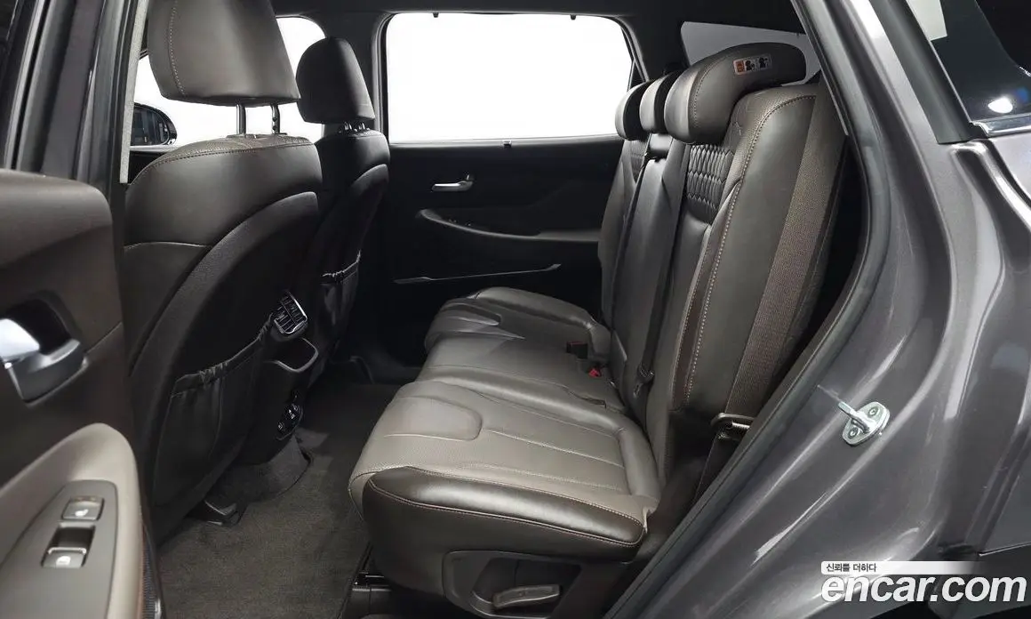 Hyundai Santa Fe 2018 2.0 АКПП, фото 16