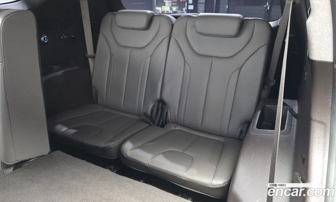 Hyundai Santa Fe 2018 2.0 АКПП, фото 19