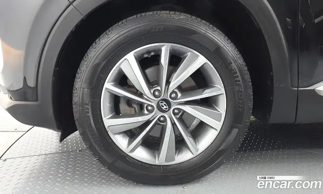 Hyundai Santa Fe 2018 2.0 АКПП, миниатюра 5 Hyundai Santa Fe 2018 2.0 АКПП, миниатюра 5