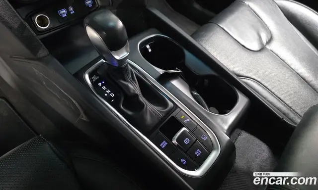 Hyundai Santa Fe 2018 2.0 АКПП, миниатюра 9 Hyundai Santa Fe 2018 2.0 АКПП, миниатюра 9