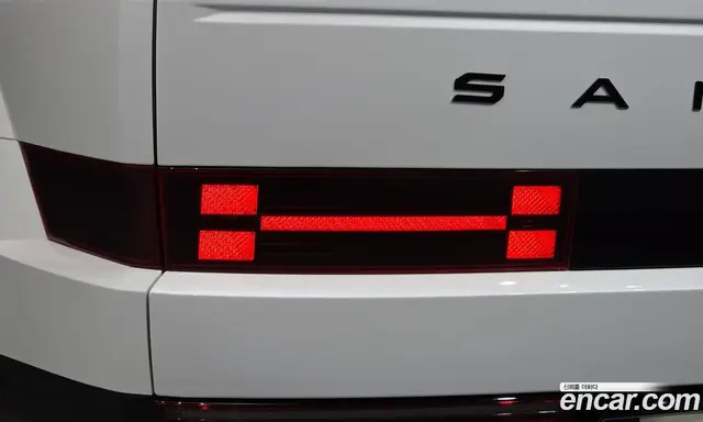 Hyundai Santa Fe 2023 1.6 АКПП, миниатюра 9