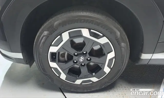 Hyundai Santa Fe 2024 2.5 АКПП, миниатюра 4