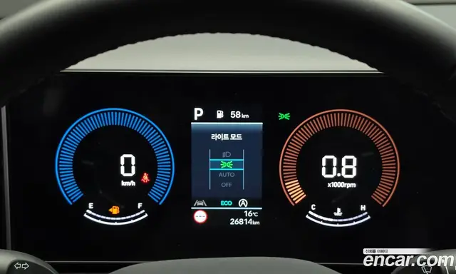 Hyundai Santa Fe 2024 2.5 АКПП, миниатюра 10