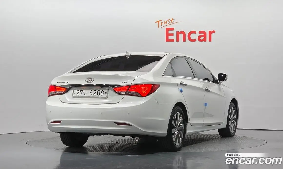 Hyundai Sonata 2013 2.0 АКПП, фото 2 Hyundai Sonata 2013 2.0 АКПП, фото 2