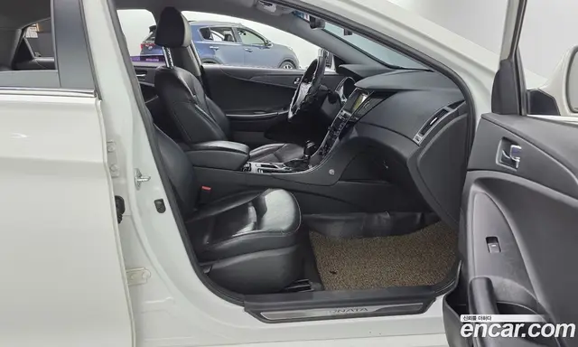 Hyundai Sonata 2013 2.0 АКПП, миниатюра 11 Hyundai Sonata 2013 2.0 АКПП, миниатюра 11