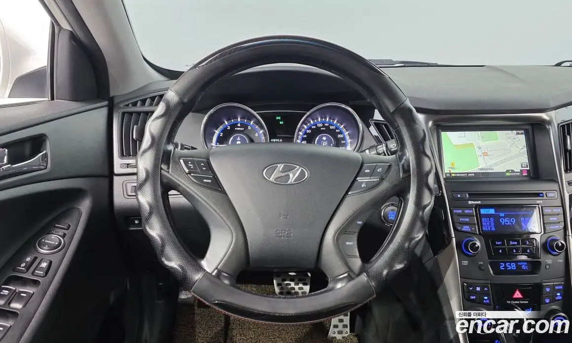 Hyundai Sonata 2013 2.0 АКПП, фото 15 Hyundai Sonata 2013 2.0 АКПП, фото 15